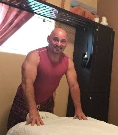 Austin Gay Massage and Male Masseurs TX 